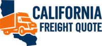 California Freight Quote – California LTL Truckload Freight Rate