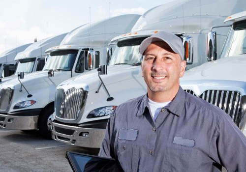 California freight and trucking services for both southern and northern california.